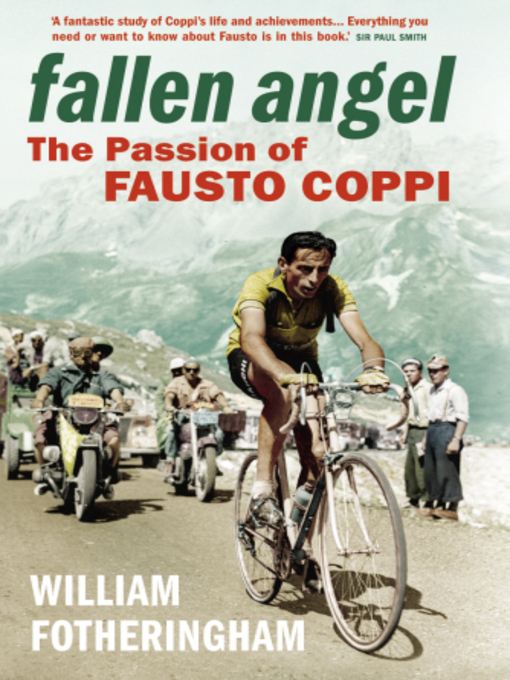 Title details for Fallen Angel by William Fotheringham - Available